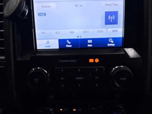 Used 2022 Ford F350 XL w/ STX Appearance Package image 18