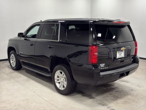 Used 2019 Chevrolet Tahoe LT image 6