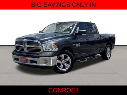 Used 2019 RAM 1500 Big Horn