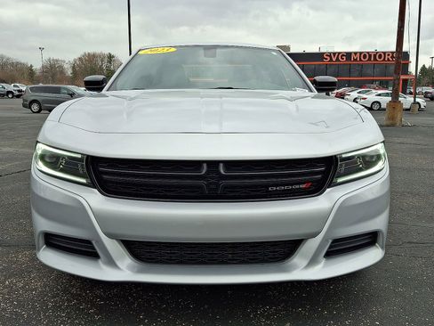 Used 2023 Dodge Charger SXT image 27