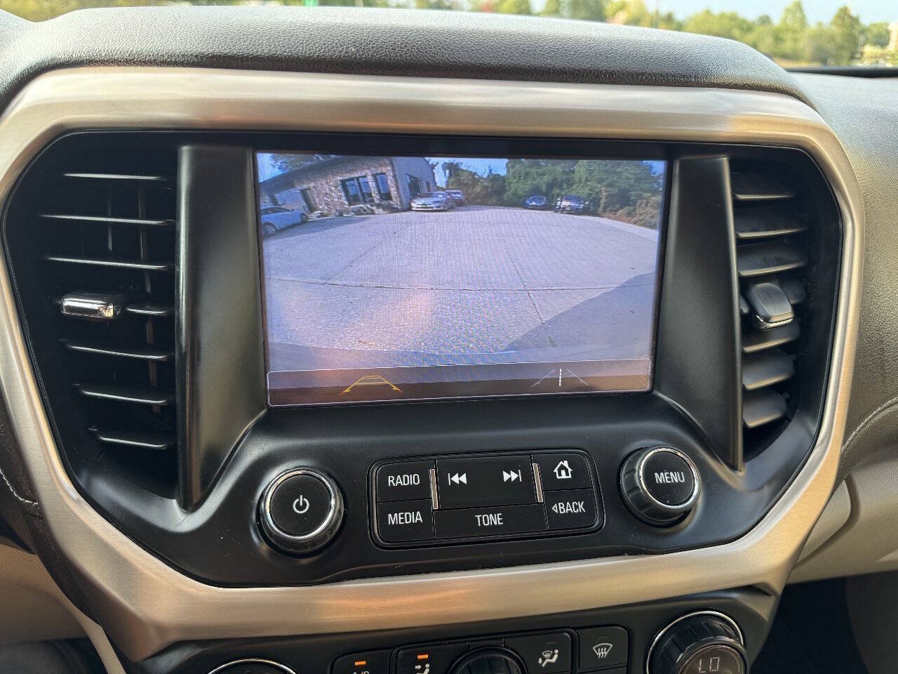 Used 2019 GMC Acadia Denali FWD image 21