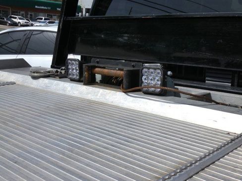 Used 2015 RAM 5500 SLT w/ Quick Order Package 29G SLT AWD/4WD image 17