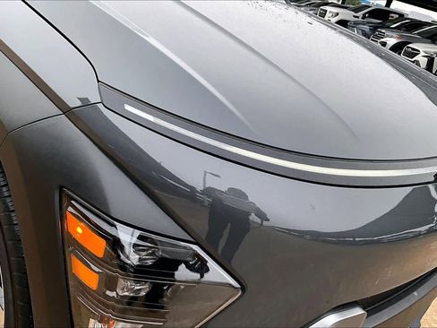Used 2025 Hyundai Kona SEL AWD/4WD image 26