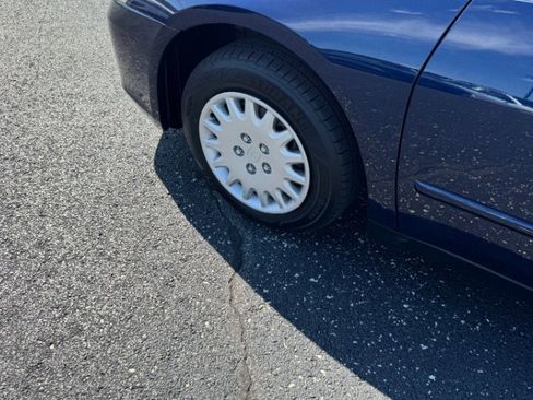 Used 2007 Honda Accord VP image 9