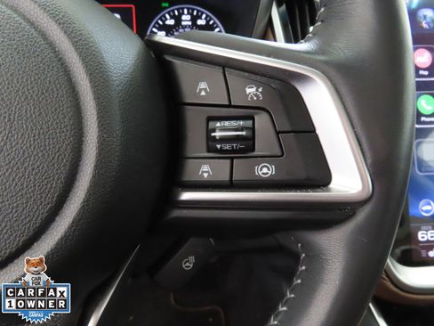 Used 2020 Subaru Outback Touring image 16