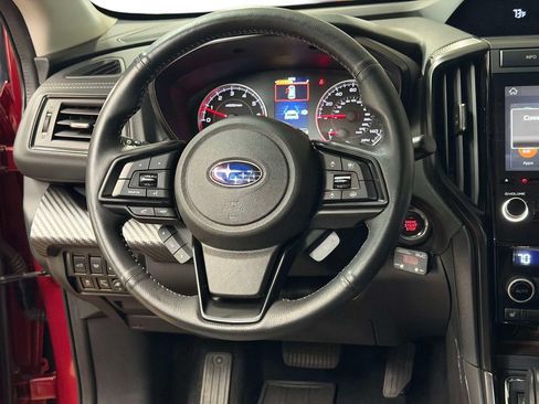 Used 2022 Subaru Ascent Onyx Edition AWD/4WD image 20