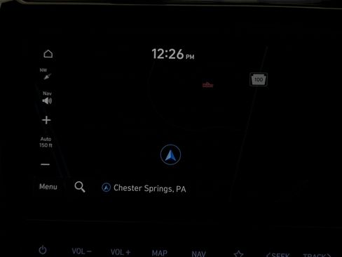 Used 2024 Hyundai Santa Cruz SEL w/ Activity Package image 15