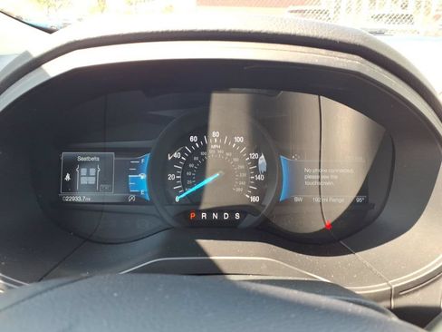 Certified 2024 Ford Edge SEL w/ Convenience Package AWD/4WD image 18