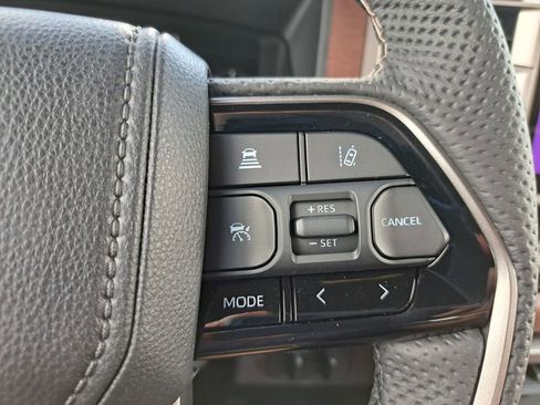 New 2026 Toyota Tundra 1794 Edition image 12