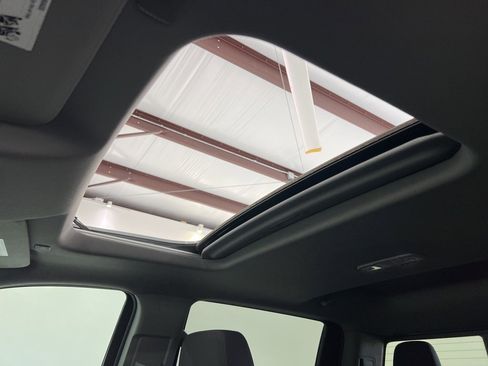 New 2024 Chevrolet Silverado 1500 RST w/ All Star Edition Plus image 18