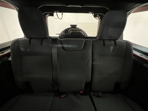 New 2026 Jeep Wrangler Willys image 25