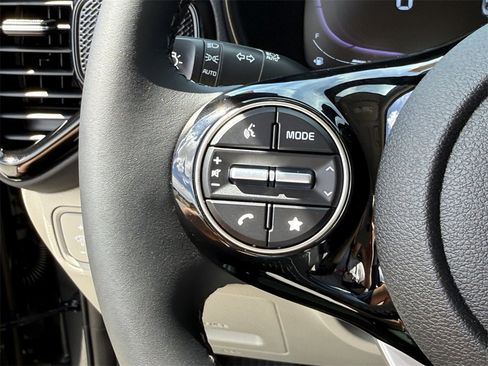 New 2025 Kia Soul EX image 28