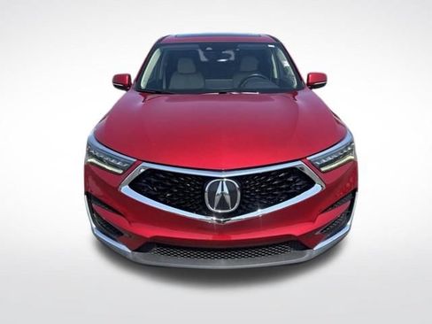 Used 2019 Acura RDX FWD w/ Technology Package image 8