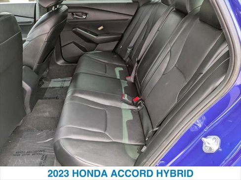 Used 2023 Honda Accord Sport image 22