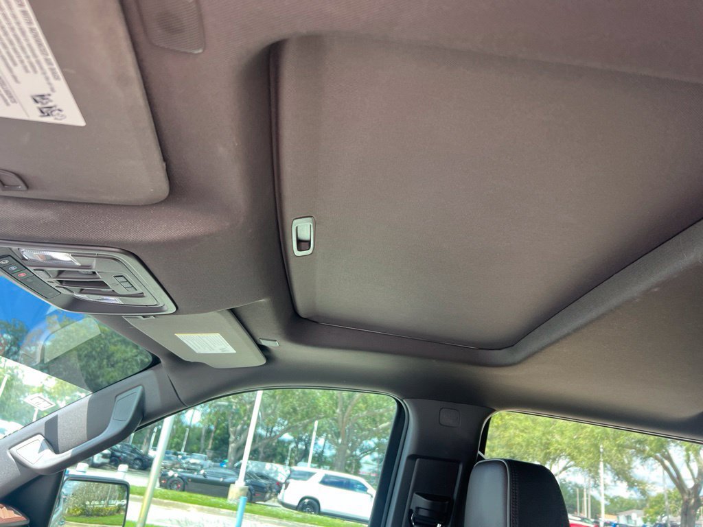 Used 2022 GMC Sierra 1500 Denali RWD image 10
