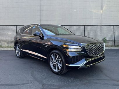Used 2026 Genesis GV80 2.5T Advanced