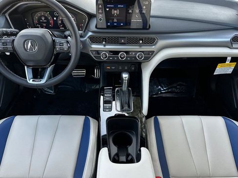 New 2026 Acura Integra A-Spec image 12