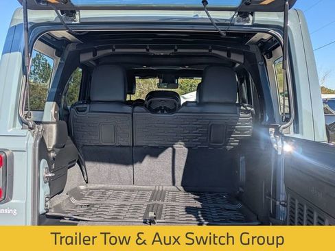 Certified 2025 Jeep Wrangler Unlimited Rubicon image 30