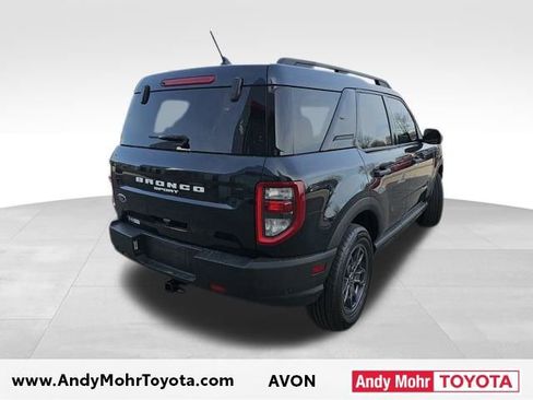 Used 2022 Ford Bronco Sport Big Bend w/ Convenience Package image 7