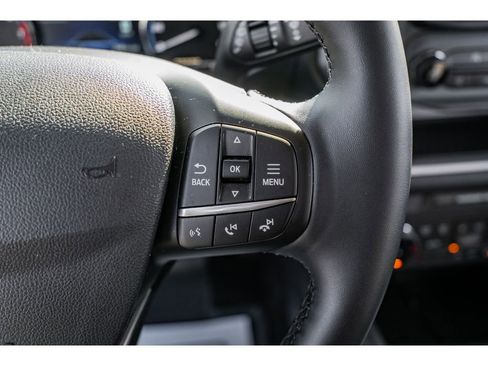 Used 2024 Ford Bronco Sport Outer Banks w/ Tech Package image 13