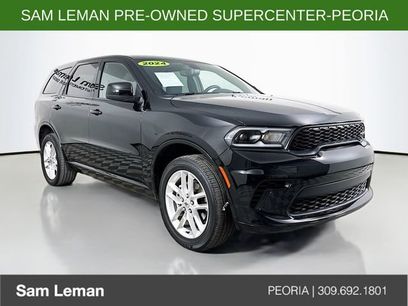 Used 2024 Dodge Durango GT