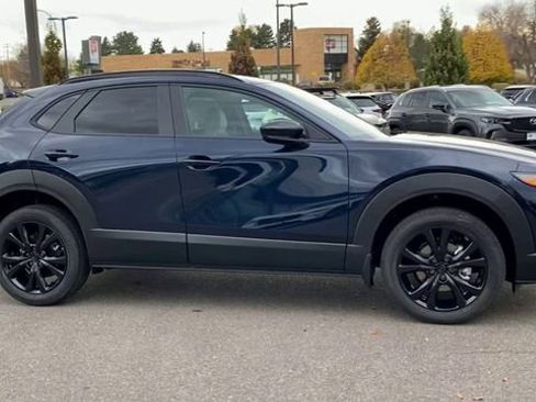 New 2026 MAZDA CX-30 Aire Edition image 9