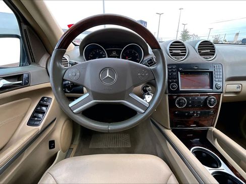 Used 2010 Mercedes-Benz ML 350 ML 350 image 5