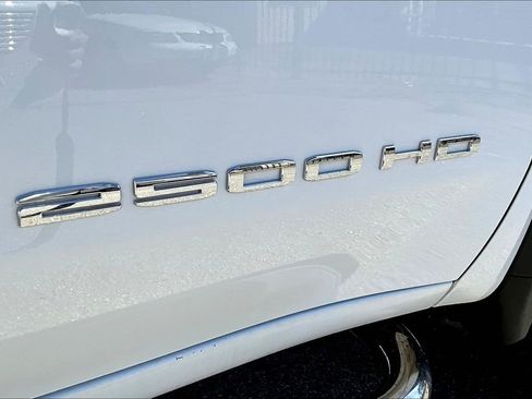 Used 2020 GMC Sierra 2500 2WD Double Cab w/ Convenience Package image 20