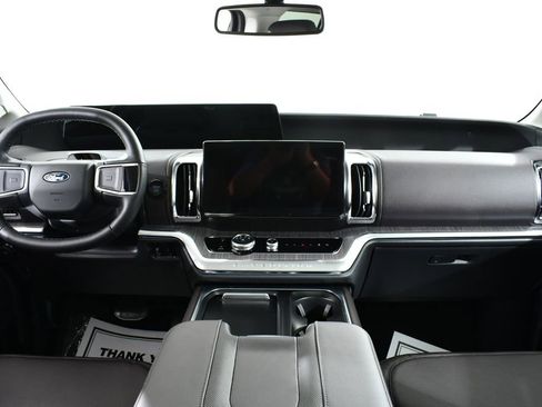 New 2026 Ford Expedition Platinum AWD/4WD image 7