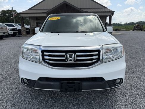 Used 2015 Honda Pilot SE image 5