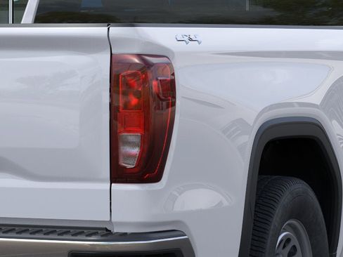 New 2026 GMC Sierra 1500 Pro w/ Pro Value Package AWD/4WD image 33