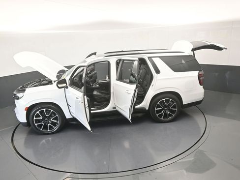 Used 2021 Chevrolet Tahoe RST image 66