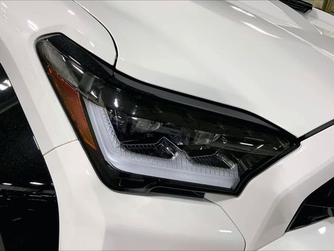 New 2025 Toyota 4Runner TRD Pro image 13