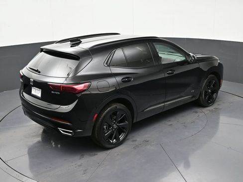 Used 2026 Buick Envision Sport Touring AWD/4WD image 20