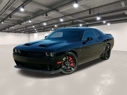 Used 2023 Dodge Challenger SRT Hellcat w/ Driver Convenience Group