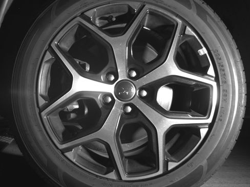 Used 2025 Jeep Compass Limited image 12