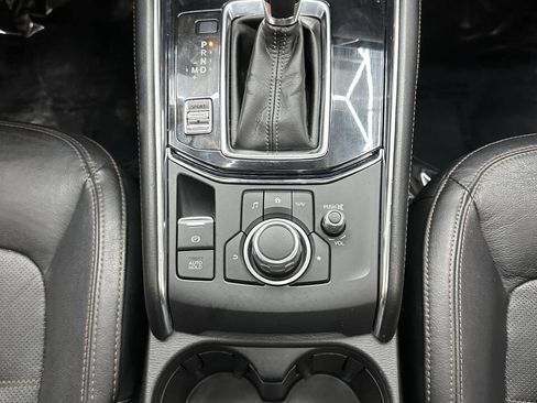 Used 2018 MAZDA CX-5 Grand Touring image 26