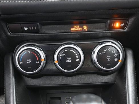 Used 2019 MAZDA CX-3 Touring w/ Preferred Equipment Package image 13