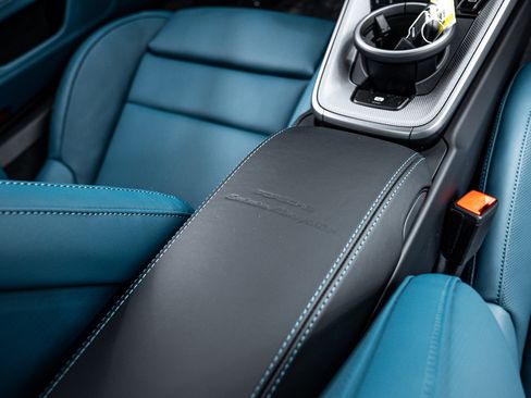 New 2026 Porsche 911 Carrera image 21