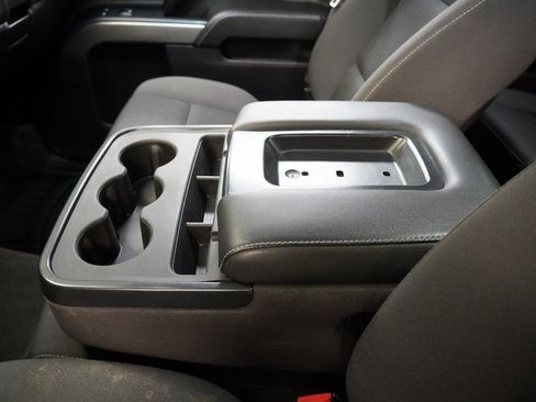 Used 2015 Chevrolet Silverado 1500 LT w/ All Star Edition image 21