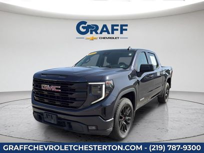 Used 2022 GMC Sierra 1500 Elevation
