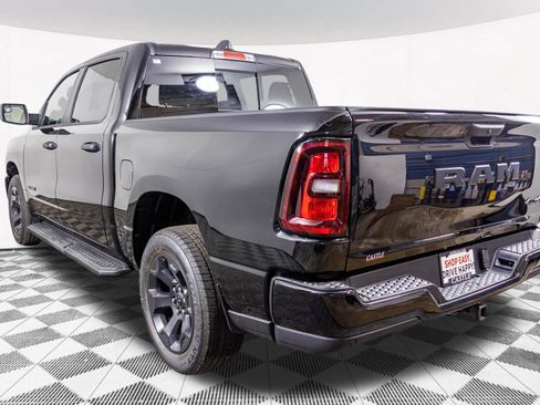 New 2026 RAM 1500 Express AWD/4WD image 14