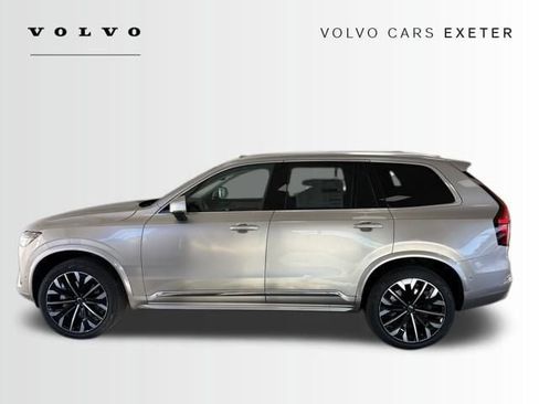 New 2026 Volvo XC90 B5 Plus w/ Protection Package image 2