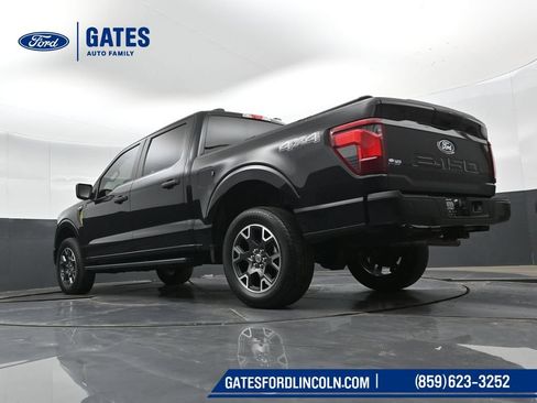 Used 2024 Ford F150 STX AWD/4WD image 40