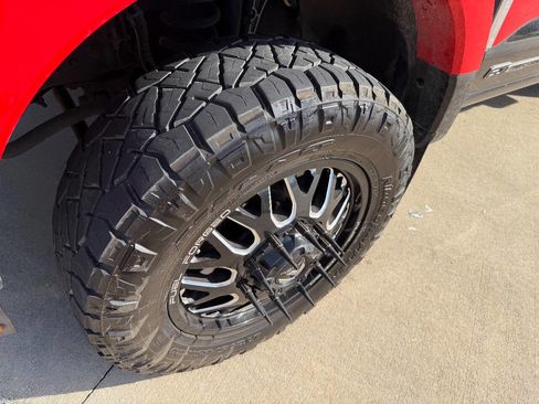 Used 2023 Ford F450 Lariat w/ Lariat Ultimate Package image 32