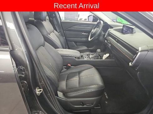 Used 2025 MAZDA CX-50 2.5 Hybrid w/ Premium Plus Pkg AWD/4WD image 8