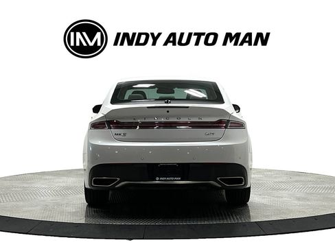 Used 2018 Lincoln MKZ Reserve w/ Climate Package FWD image 5