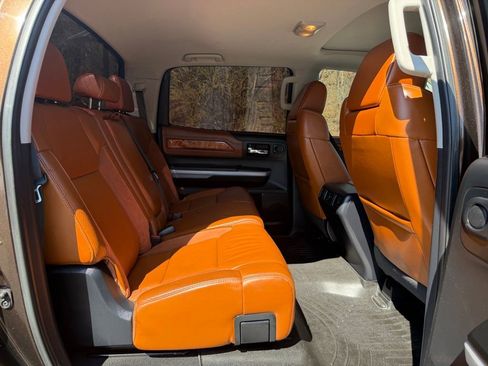 Used 2018 Toyota Tundra 1794 Edition image 32