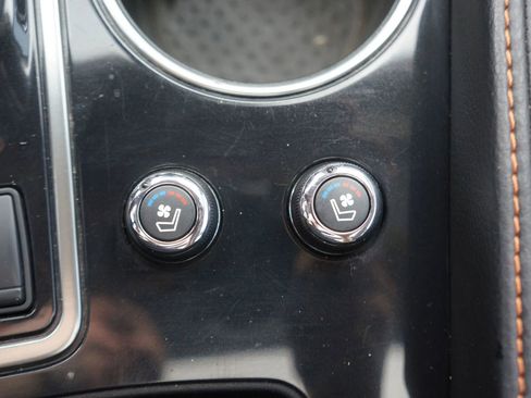 Used 2020 Nissan Maxima Platinum w/ Reserve Package image 31