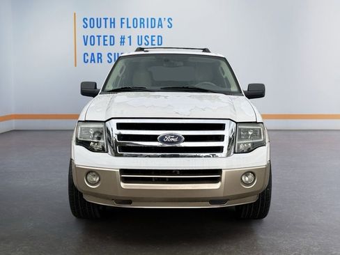 Used 2011 Ford Expedition XLT w/ 201A Rapid Spec Order Code RWD image 9